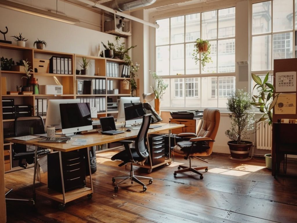 Why it Matters for Your Workspace